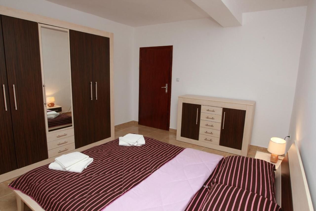 Апартаменты VILA Djordje Свети-Стефан-24