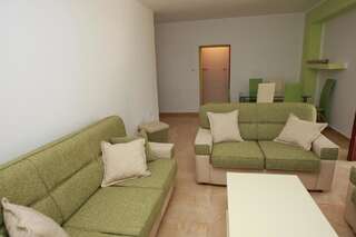 Апартаменты VILA Djordje Свети-Стефан Апартаменты с 2 спальнями-3