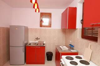 Апартаменты VILA Djordje Свети-Стефан Апартаменты с 2 спальнями-8