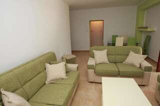 Апартаменты VILA Djordje Свети-Стефан Апартаменты с 2 спальнями-9