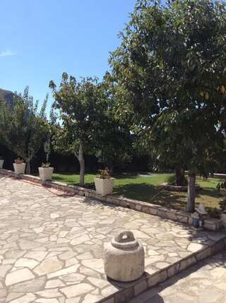 Апартаменты VILA Djordje Свети-Стефан-6