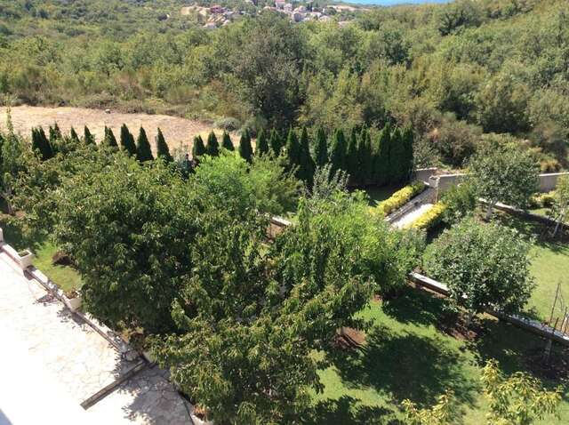 Апартаменты VILA Djordje Свети-Стефан-12