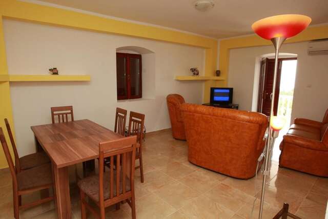 Апартаменты VILA Djordje Свети-Стефан-22