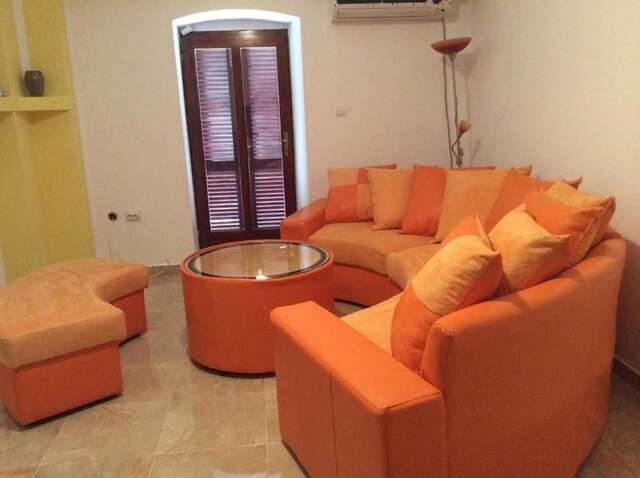 Апартаменты VILA Djordje Свети-Стефан-24