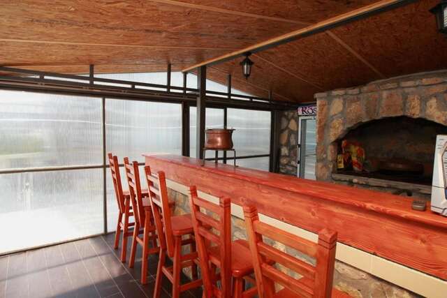 Апартаменты VILA Djordje Свети-Стефан-28